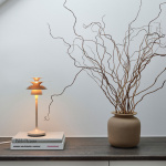 Picasso Bordslampa H35cm Nougat Picasso Bordslampa H35cm Nougat