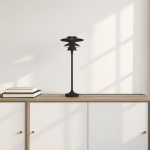 Picasso Bordslampa H46cm Mattsvart Picasso Bordslampa H46cm Mattsvart
