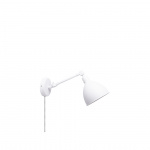 Bazar Vägglampa Mini Sandvit Bazar Vägglampa Mini Sandvit