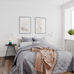 Bazar Vägglampa Mini Sandvit Bazar Vägglampa Mini Sandvit