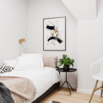 Correct Vägglampa Mässing Correct Vägglampa Mässing