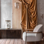 Diana Vägglampa Mässing/Pärlemor Diana Vägglampa Mässing/Pärlemor