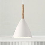 Pure 20 Pendel Vit/Ask Pure 20 Pendel Vit/Ask