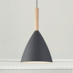 Pure 20 Pendel Grå/Ask Pure 20 Pendel Grå/Ask