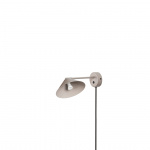 Cannes 20 Vägglampa Mud Cannes 20 Vägglampa Mud