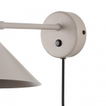 Cannes 20 Vägglampa Mud Cannes 20 Vägglampa Mud