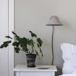 Cannes 20 Vägglampa Mud Cannes 20 Vägglampa Mud