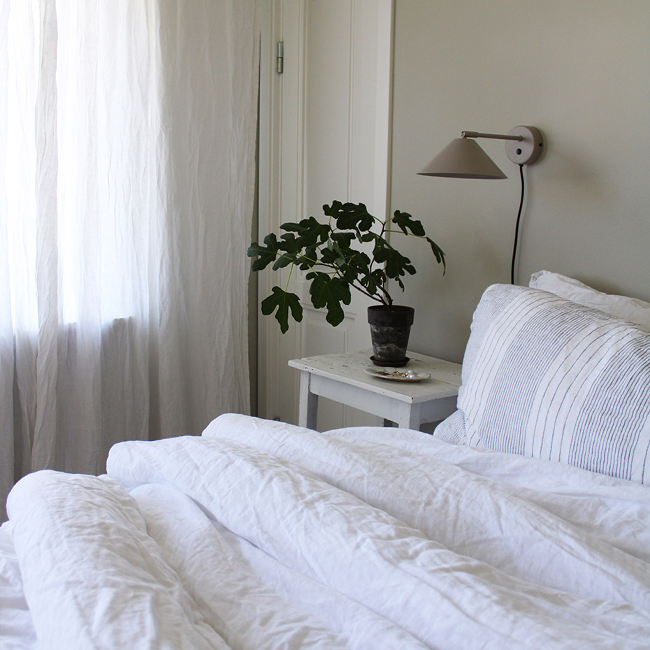 Cannes 20 Vägglampa Mud