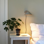 Cannes 20 Vägglampa Mud Cannes 20 Vägglampa Mud