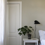 Cannes 20 Vägglampa Svart Cannes 20 Vägglampa Svart