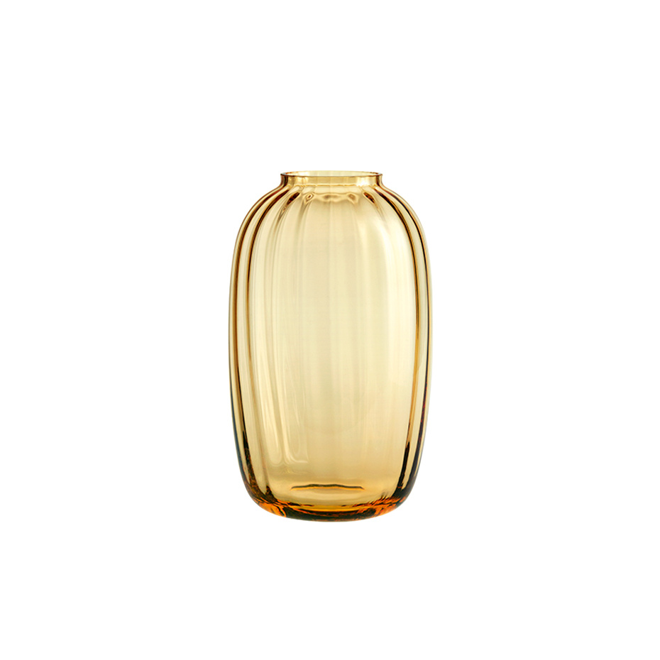 Primula Vas H25,5cm Amber