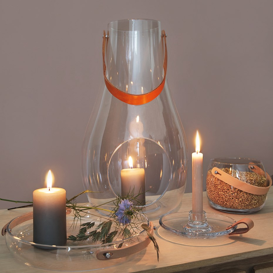 DWL Lanterna H24,8cm