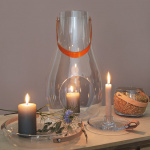 DWL Lanterna H24,8cm DWL Lanterna H24,8cm