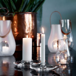 DWL Kammarljusstake DWL Kammarljusstake