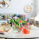 DWL Kruka Mellan H12cm DWL Kruka Mellan H12cm