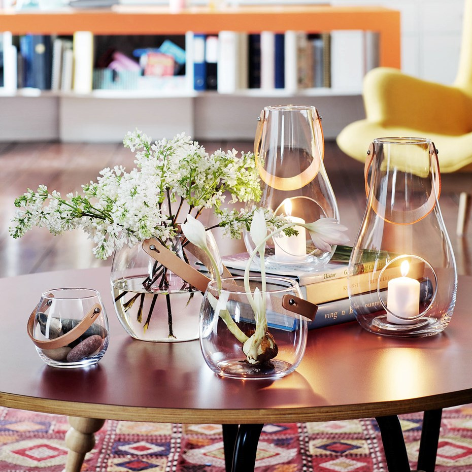 DWL Kruka Mellan H12cm