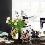 DWL Kruka Mellan H12cm DWL Kruka Mellan H12cm