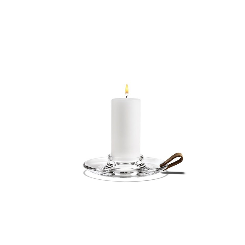 DWL Blockljusstake Ø17cm