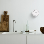 City Hall Ø16 Väggklocka City Hall Ø16 Väggklocka