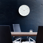 Bankers Ø21 Väggklocka Bankers Ø21 Väggklocka