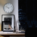 City Hall Ø21 Väggklocka City Hall Ø21 Väggklocka