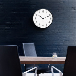 Station Ø21 Väggklocka Station Ø21 Väggklocka