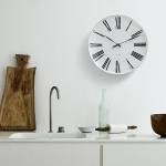 Roman Ø29 Väggklocka Roman Ø29 Väggklocka