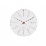 Bankers Ø48 Väggklocka Bankers Ø48 Väggklocka