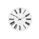 Roman Ø48 Väggklocka Roman Ø48 Väggklocka
