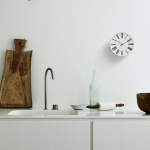 Roman Ø48 Väggklocka Roman Ø48 Väggklocka