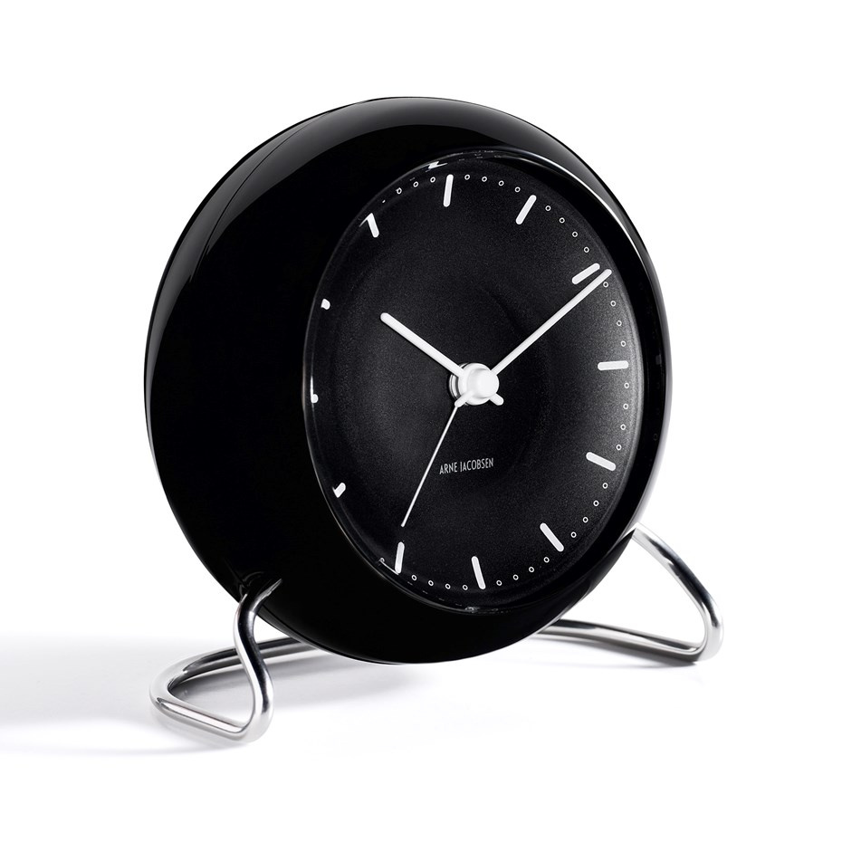 City Hall Ø11 Bordsur Svart