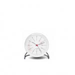 Bankers Bordsur Ø11cm Vit Bankers Bordsur Ø11cm Vit