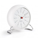 Bankers Bordsur Ø11cm Vit Bankers Bordsur Ø11cm Vit