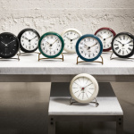 Station Ø11 Bordsur Brun Station Ø11 Bordsur Brun