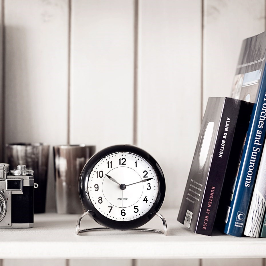 Station Ø11 Bordsur Grön