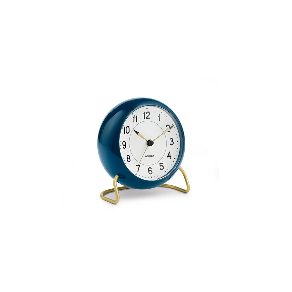 Station Ø11 Bordsur Petroleum