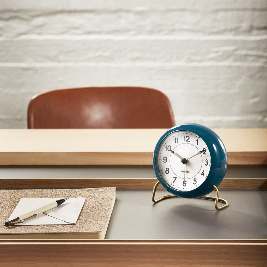 Station Ø11 Bordsur Petroleum