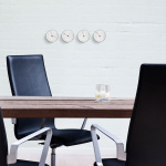 Bankers Ø12 Termometer Bankers Ø12 Termometer