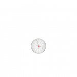 Bankers Ø12 Väggklocka Bankers Ø12 Väggklocka