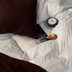 Bankers Bordsur Ø11cm Mörkgrå Bankers Bordsur Ø11cm Mörkgrå