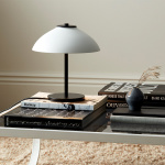 Vali Bordslampa Sand Struktur Vali Bordslampa Sand Struktur