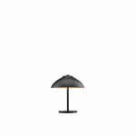 Vali Bordslampa Svart Struktur Vali Bordslampa Svart Struktur