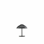 Vali Bordslampa Svart Struktur Vali Bordslampa Svart Struktur