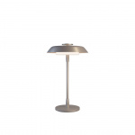 Horisont Bordslampa H47,5cm Metallic Champagne Horisont Bordslampa H47,5cm Metallic Champagne