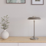 Horisont Bordslampa H47,5cm Metallic Champagne Horisont Bordslampa H47,5cm Metallic Champagne