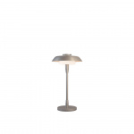 Horisont Bordslampa H36,5cm Metallic Champagne Horisont Bordslampa H36,5cm Metallic Champagne