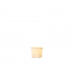 Ignus Flameless LED Candle 8cm White
