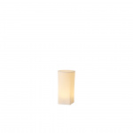 Ignus Flameless LED Candle 15cm White