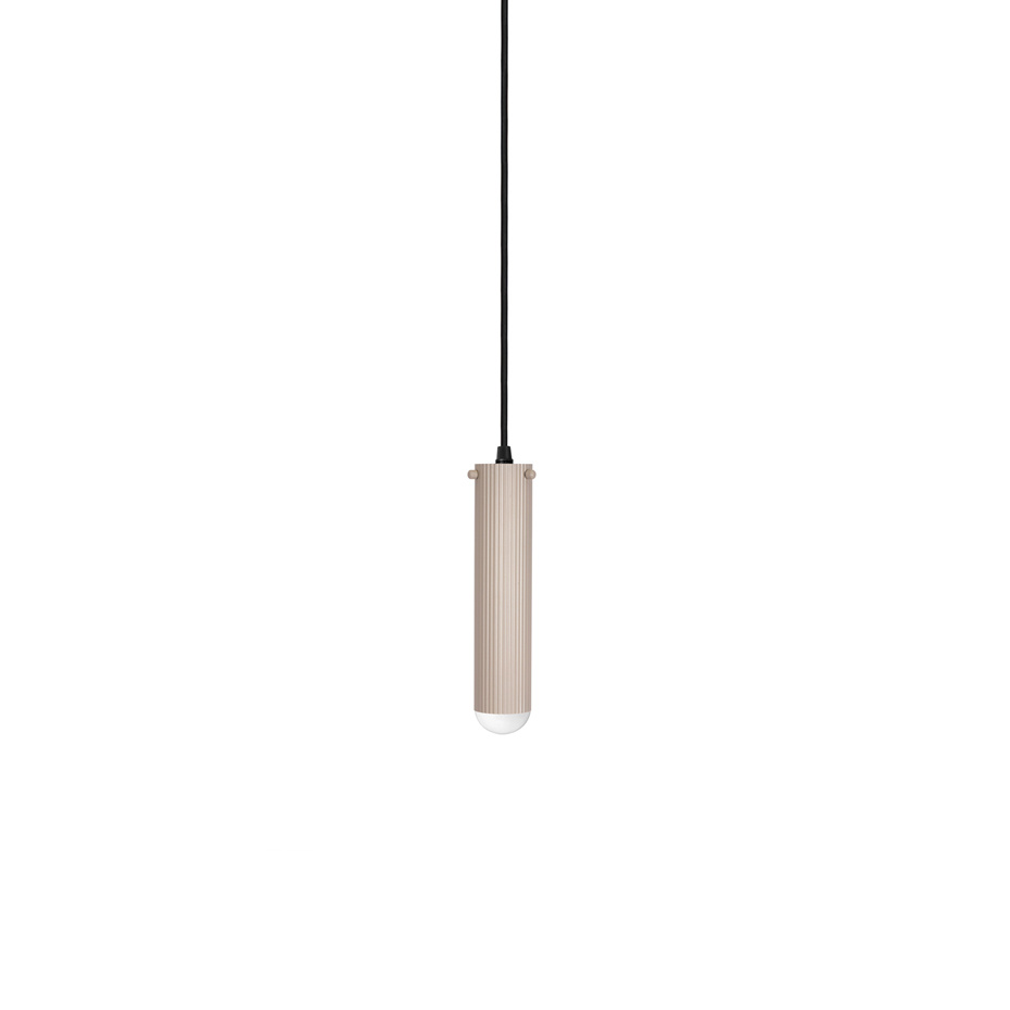 Hubble 22 Pendel Beige