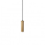 Hubble 22 Pendel Borstad Mässing Hubble 22 Pendel Borstad Mässing